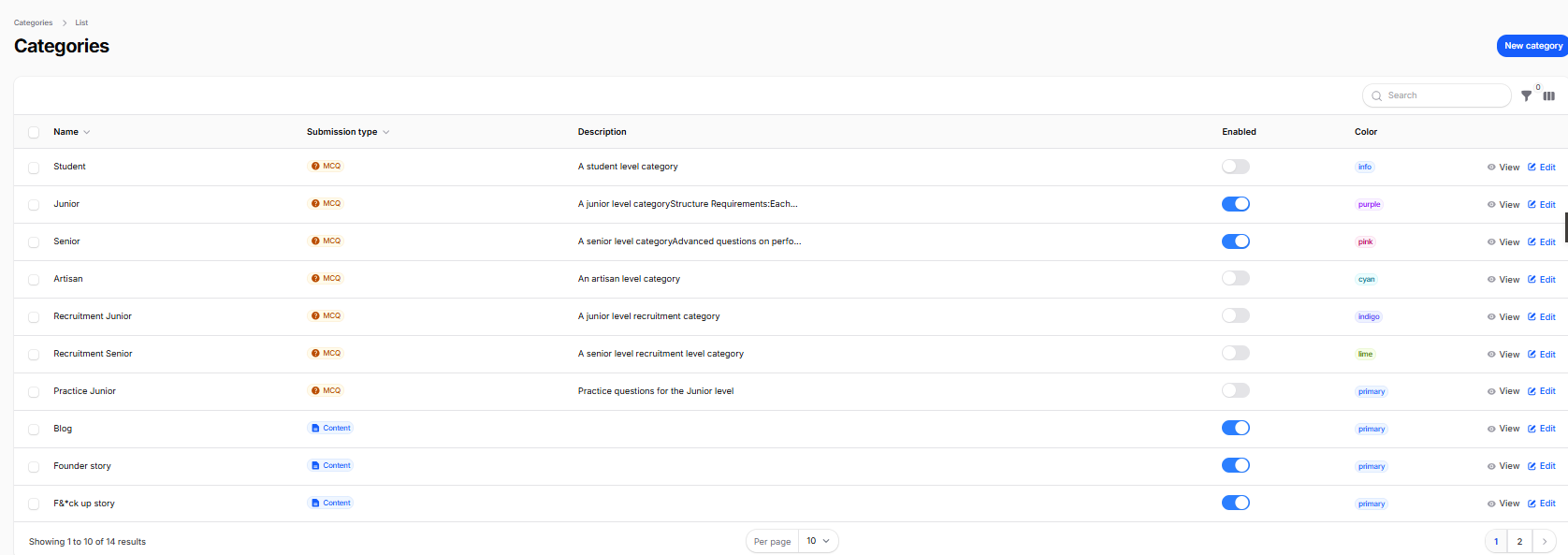 Feature Screenshot 3